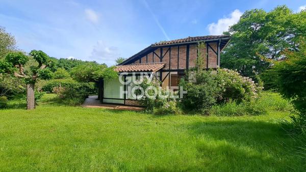 Maison à vendre à MORCENX LA NOUVELLE (40110)