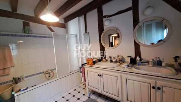 Maison à vendre à MORCENX LA NOUVELLE (40110)