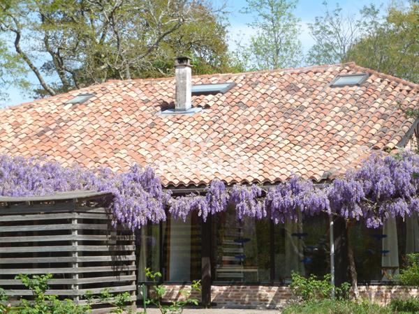 Maison à vendre à MORCENX LA NOUVELLE (40110)
