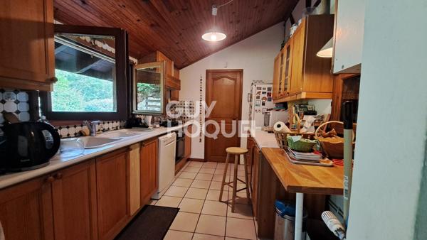 Maison à vendre à MORCENX LA NOUVELLE (40110)