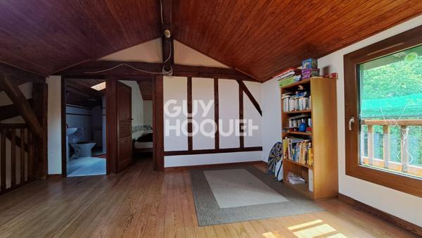 Maison à vendre à MORCENX LA NOUVELLE (40110)