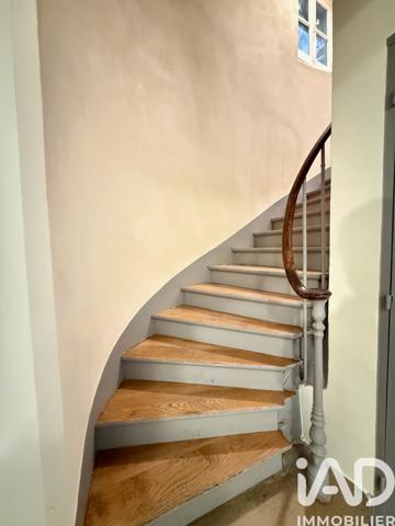 Appartement à vendre 1 pièce 40 m² Paris 4