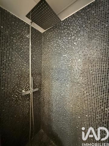 Appartement à vendre 1 pièce 40 m² Paris 4