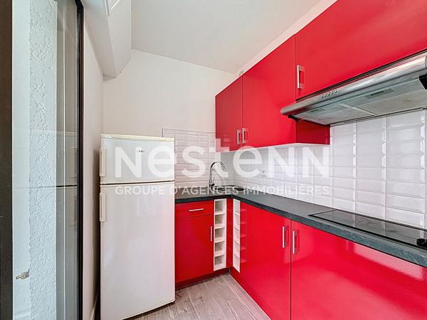 MANDELIEU : STUDIO A LOUER