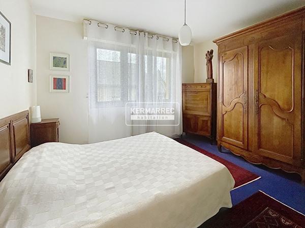 Maison 9 pièces – 190 m² environ à Saint-Grégoire (ref : 32787)