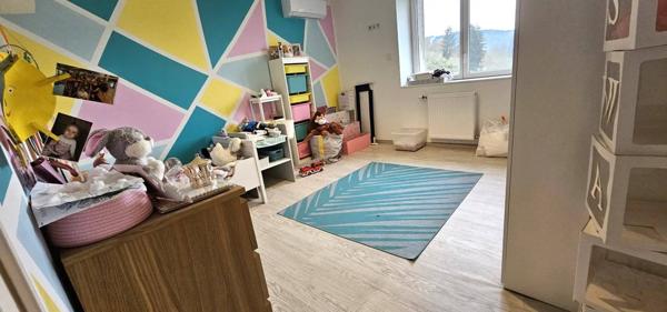 MAISON EN PIERRE 210m2 AVEC TERRAIN PISCINE.