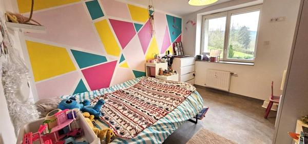 MAISON EN PIERRE 210m2 AVEC TERRAIN PISCINE.