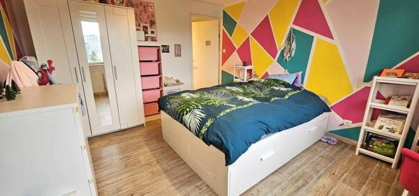 MAISON EN PIERRE 210m2 AVEC TERRAIN PISCINE.