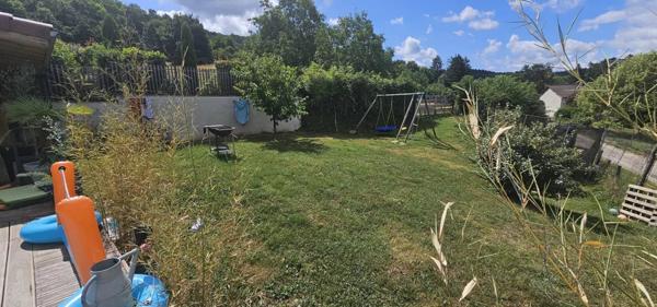 MAISON EN PIERRE 210m2 AVEC TERRAIN PISCINE.