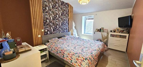 MAISON EN PIERRE 210m2 AVEC TERRAIN PISCINE.