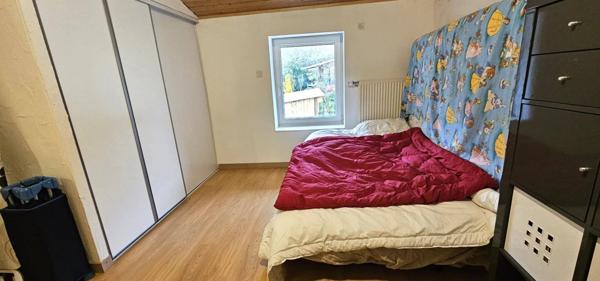 MAISON EN PIERRE 210m2 AVEC TERRAIN PISCINE.