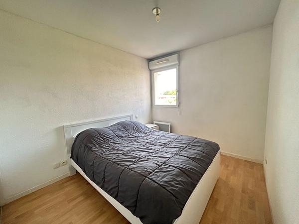 A LOUER - Appartement Dax 3 pièces 68 m2 - 2 chambres - balcon - parking