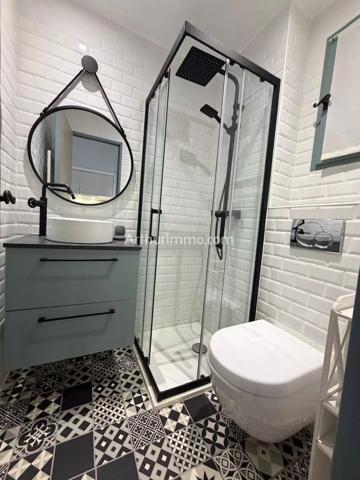 Vente Appartement 1 pièces 14 m2 à Sainte-Maxime