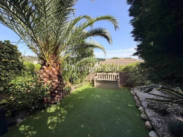 Vente Appartement 1 pièces 14 m2 à Sainte-Maxime