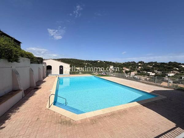 Vente Appartement 1 pièces 14 m2 à Sainte-Maxime
