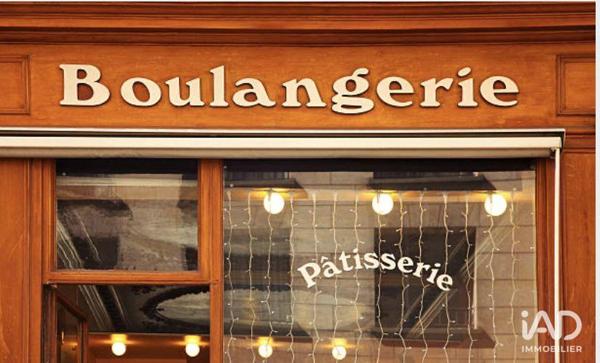 Boulangerie à vendre 310 m² Brie-Comte-Robert