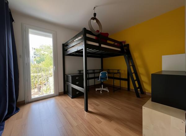 PREUX – CREMETTERIE – Maison meublée avec jardin et garage