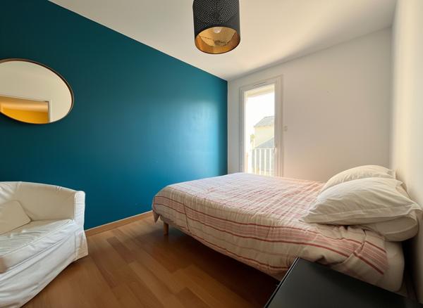 PREUX – CREMETTERIE – Maison meublée avec jardin et garage