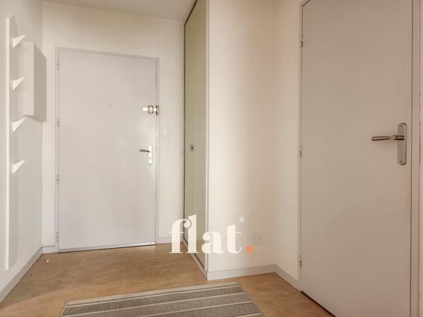 Appt T4 88 M2 + Garage / BEAUSÉJOUR / PONT DU CENS