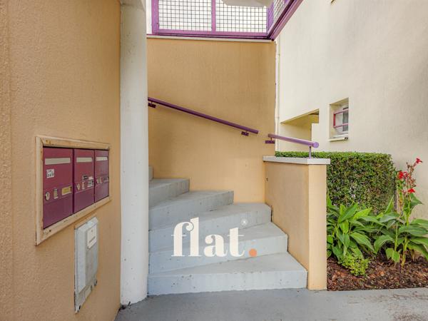 Appt T4 88 M2 + Garage / BEAUSÉJOUR / PONT DU CENS