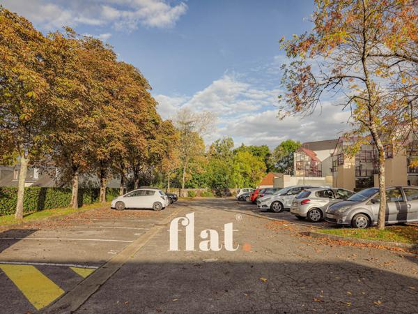 Appt T4 88 M2 + Garage / BEAUSÉJOUR / PONT DU CENS