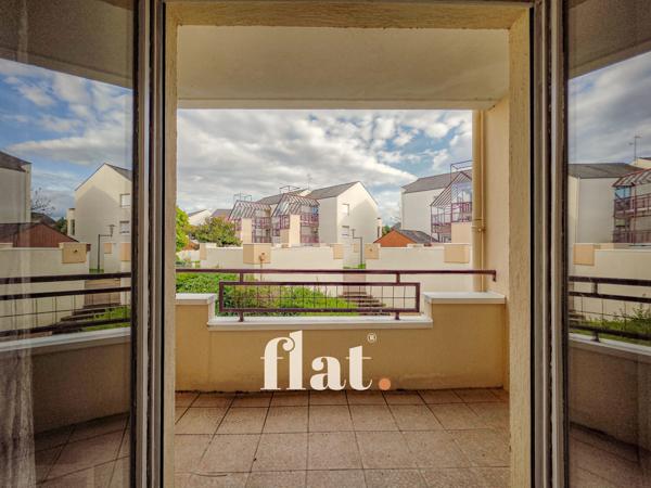 Appt T4 88 M2 + Garage / BEAUSÉJOUR / PONT DU CENS