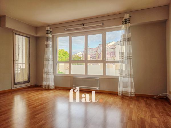 Appt T4 88 M2 + Garage / BEAUSÉJOUR / PONT DU CENS