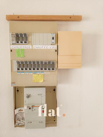 Appt T4 88 M2 + Garage / BEAUSÉJOUR / PONT DU CENS