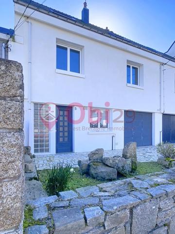 Immeuble à appartements - à vendre - 56270 Ploemeur 580 650 € - JG-1132-1