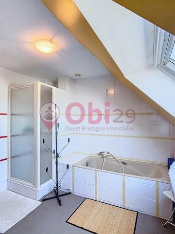 Immeuble à appartements - à vendre - 56270 Ploemeur 580 650 € - JG-1132-1