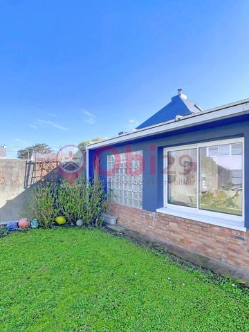 Immeuble à appartements - à vendre - 56270 Ploemeur 580 650 € - JG-1132-1