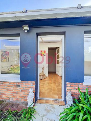 Immeuble à appartements - à vendre - 56270 Ploemeur 580 650 € - JG-1132-1
