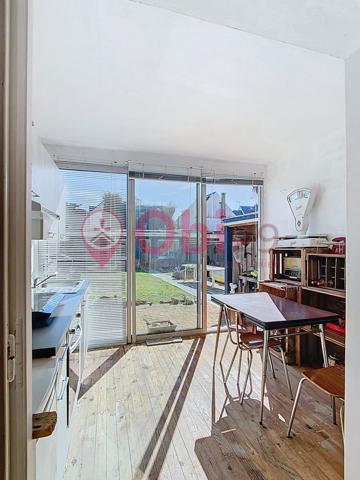 Immeuble à appartements - à vendre - 56270 Ploemeur 580 650 € - JG-1132-1