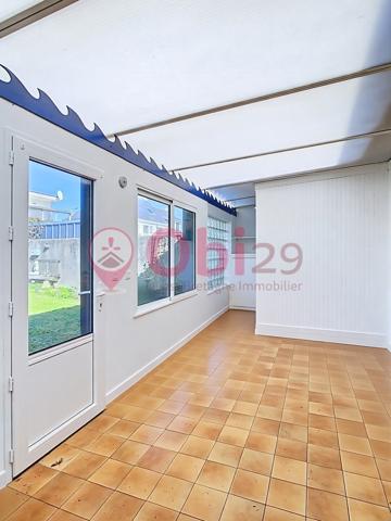Immeuble à appartements - à vendre - 56270 Ploemeur 580 650 € - JG-1132-1