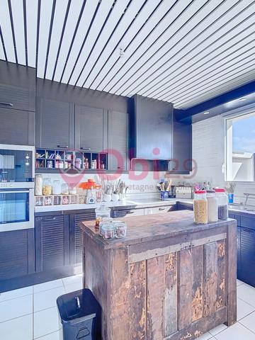 Immeuble à appartements - à vendre - 56270 Ploemeur 580 650 € - JG-1132-1