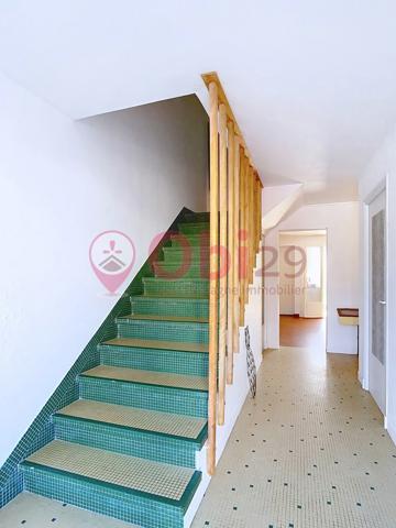 Immeuble à appartements - à vendre - 56270 Ploemeur 580 650 € - JG-1132-1