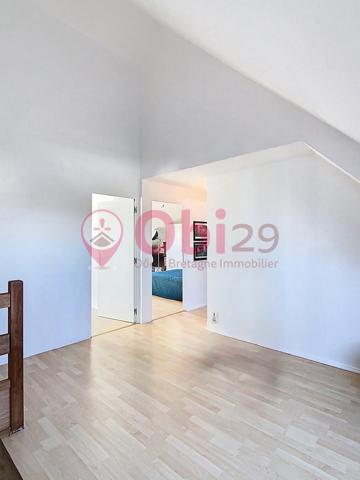 Immeuble à appartements - à vendre - 56270 Ploemeur 580 650 € - JG-1132-1