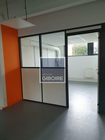 Bureaux - A LOUER - ANGERS (réf : 49.017365)