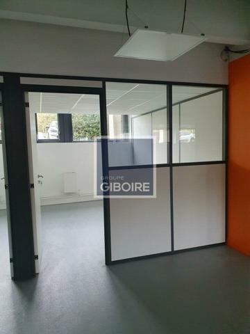Bureaux - A LOUER - ANGERS (réf : 49.017365)
