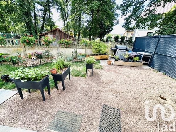 Appartement 4 pièces de 85 m² à Wittelsheim (68310)