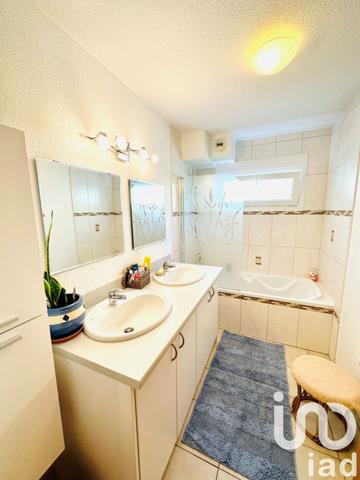 Appartement 4 pièces de 85 m² à Wittelsheim (68310)