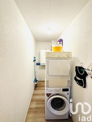 Appartement 4 pièces de 85 m² à Wittelsheim (68310)