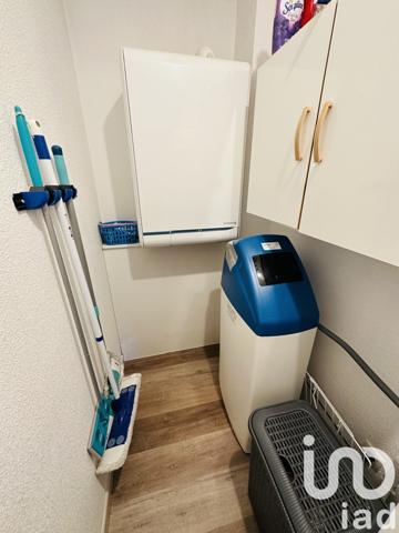 Appartement 4 pièces de 85 m² à Wittelsheim (68310)