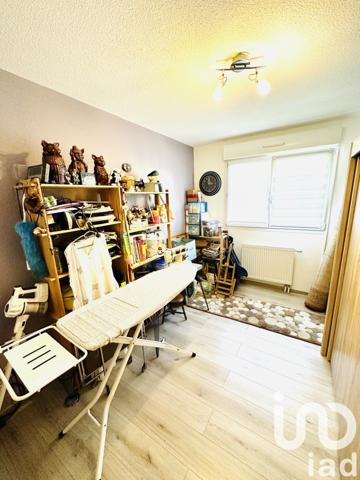 Appartement 4 pièces de 85 m² à Wittelsheim (68310)