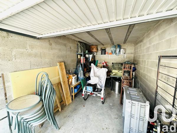 Appartement 4 pièces de 85 m² à Wittelsheim (68310)