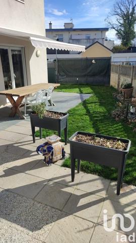 Appartement 4 pièces de 85 m² à Wittelsheim (68310)