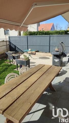 Appartement 4 pièces de 85 m² à Wittelsheim (68310)