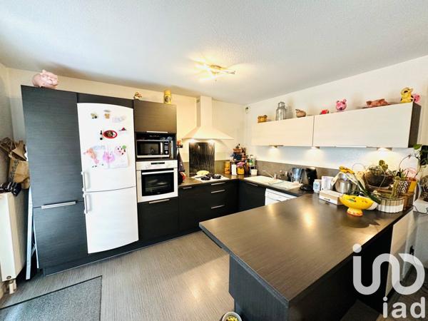 Appartement 4 pièces de 85 m² à Wittelsheim (68310)