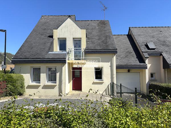 Maison 6 pièces – 105 m² environ à Vitré (ref : 3241)