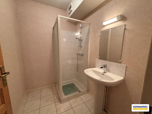 Maison 6 pièces – 105 m² environ à Vitré (ref : 3241)